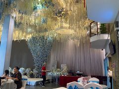 -丽华园(汉阳龙阳店)