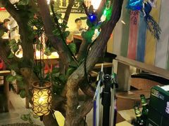 -通海俄式烧烤·俄罗斯大串(嵩山路店)