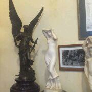 -露西亚咖啡西餐厅(哈尔滨俄侨纪念馆店)