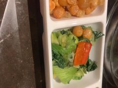 -江宴渔村·鱼鲜土菜(紫荆广场店)