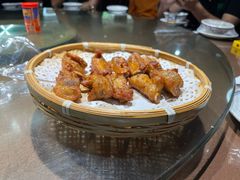 -天下客饭店(中山路店)