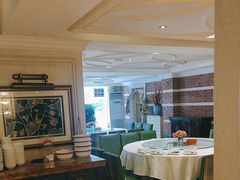 -大鸭梨烤鸭(左家庄店)