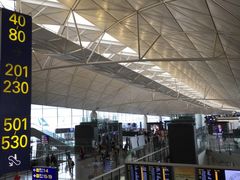 -翠华餐厅(香港国际机场店)