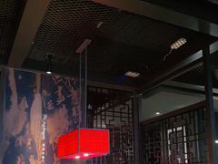 大堂-掌柜的店·河南菜(世茂店)