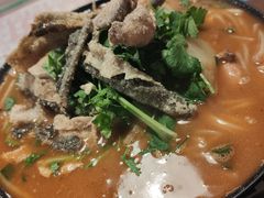 -肥汁米蘭香港米线(宁波路总店)