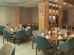 大堂-有红鸡毛店·川菜(建设路店)