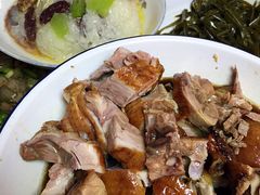 -王家沙点心店(南京西路总店)