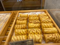 -君之狮子山·轻糖烘焙(松江印象城店)
