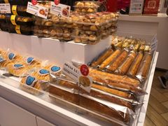 -嘉华饼屋JOY BAKERY(南屏街店)