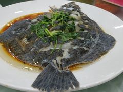 -聚德福海鲜家常菜(刘庄店)