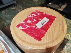 -一绪に寿喜烧自助(世茂广场店)