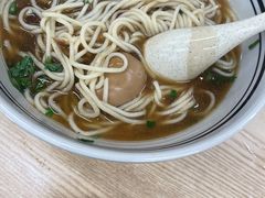 -小马牛肉面·牛骨熬制(南京博物院店)