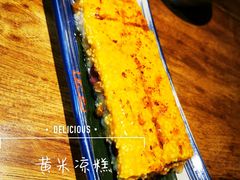 -兰溪小馆(东直门簋街店)