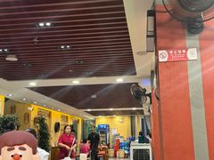 -下杨家青海土火锅(海湖店)