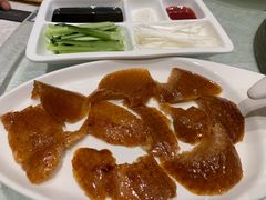-国人川菜(李家村建东街店)