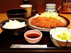-土风炉(西新宿一丁目店)