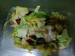 -湘当爱·鲜煮现炒(松岗立业路店)