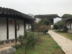 -雨花胜境