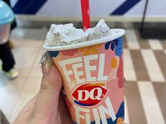 -DQ·蛋糕·冰淇淋(包河万达店)
