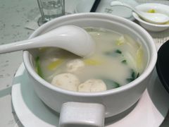 -大树餐厅(益田假日店)