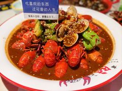 -疯狂小弟龙虾馆(南京总店)