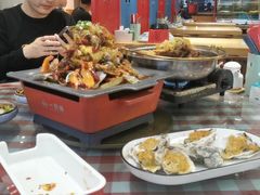 -一捞鲜•青岛大虾面(八大关店)
