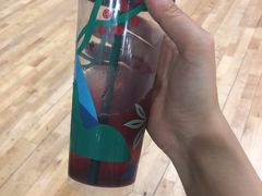 -星巴克(银川金凤万达店)