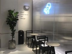 -喜茶(佛山岭南站店)