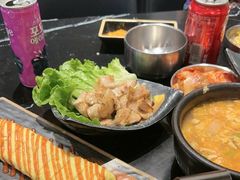 -HONGA HONGA雄家(曹路店)