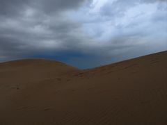 -银肯塔拉沙漠生态旅游景区