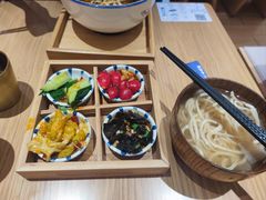 -马记永·兰州牛肉面(3019君尚店)