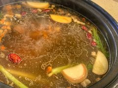 -澳盟清汤鲜黄牛肉(公济桥路店)