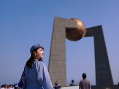 -青澳湾北回归线广场