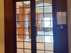 -上海明天广场JW万豪酒店