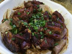 -潮喜竹溪荔湖酒家(荔枝湾店)