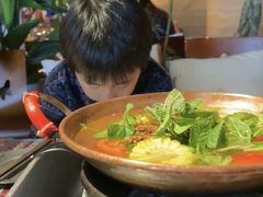 -火塘云南烧烤大排档