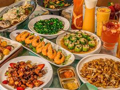 -花舍·新派粤菜·西餐·下午茶(亚运村·鸟巢店)