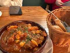 -羽深肉铺 Steak & Wine