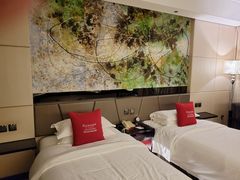 -西安长征华美达酒店