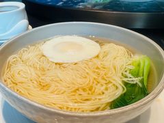 -北京饭店谭家菜