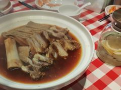 -西贝(无锡万象城店)