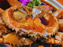 -涌觅名灶·本地海鲜宁波菜(财富广场店)