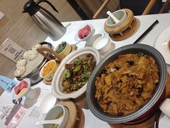 -豫满楼(正光路店)