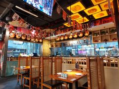 -有喜屋·烧鸟·居酒屋(周浦万达店)