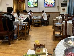 -丰尔粥食·粥底火锅·桑拿鸡(大良总店)