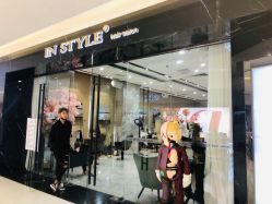 -IN STYLE·全国形象店