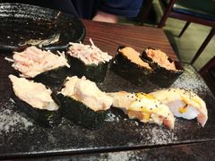 -哏儿寿司(红桥店)