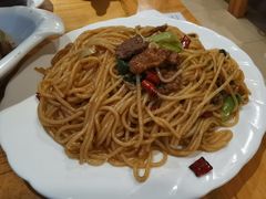 南昌炒粉-白鹿江西餐厅(北师大店)