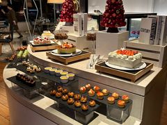 -杭州滨江世融艾美酒店·新食谱全日餐厅