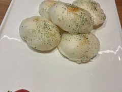 -枣子树·素食餐厅(普陀山店)